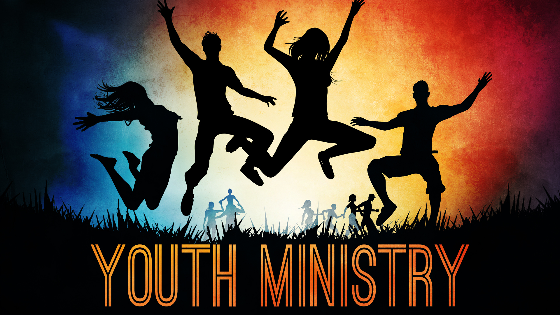 CFCC Lite Youth Ministry Vacation Bible School